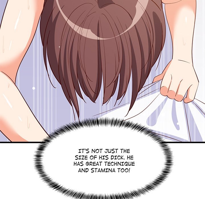 College Grades Skyrocketing - Chapter 48 - photo - 80
