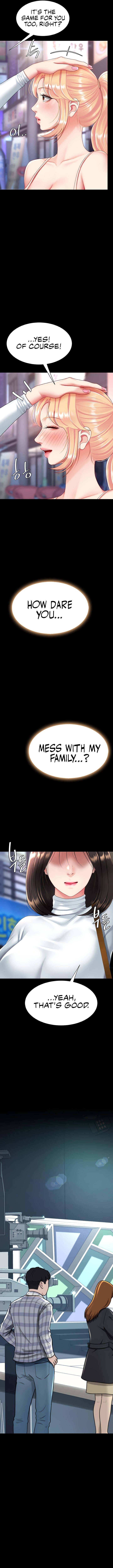 I’ll Eat Your Mom First - Chapter 92 - photo - 12