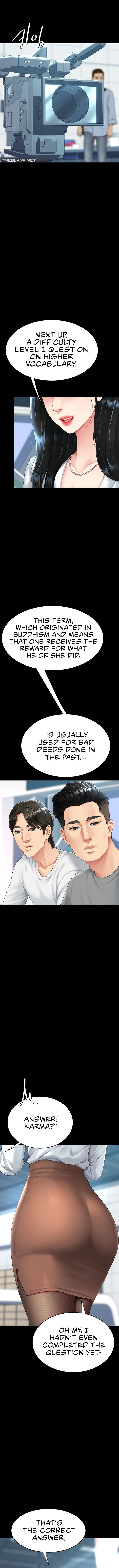 I’ll Eat Your Mom First - Chapter 92 - photo - 13