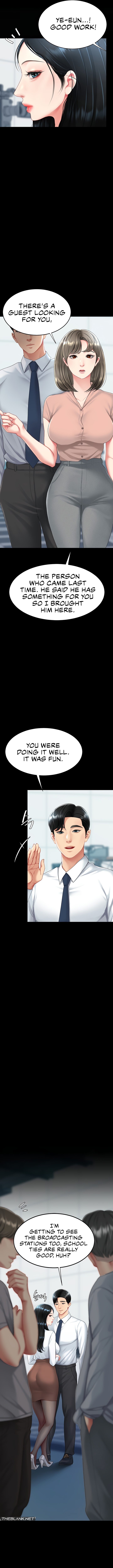 I’ll Eat Your Mom First - Chapter 92 - photo - 15