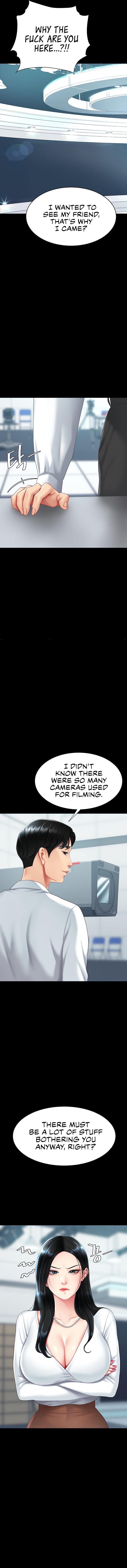 I’ll Eat Your Mom First - Chapter 92 - photo - 17