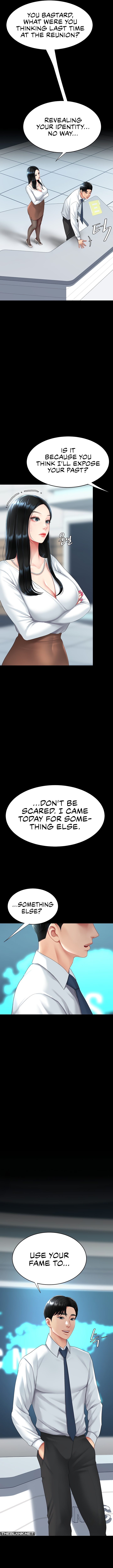 I’ll Eat Your Mom First - Chapter 92 - photo - 18