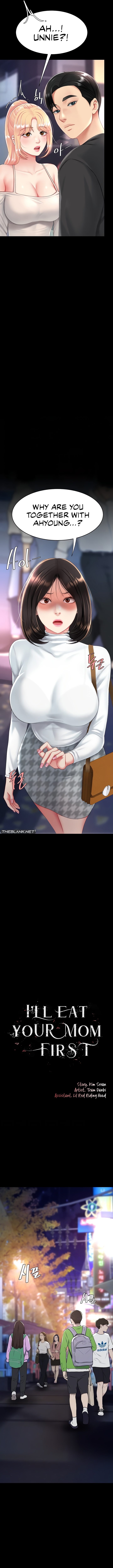 I’ll Eat Your Mom First - Chapter 92 - photo - 2
