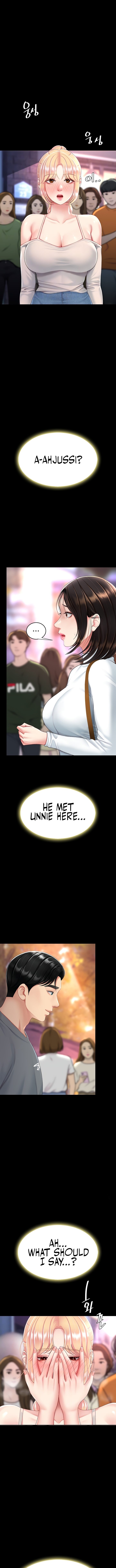 I’ll Eat Your Mom First - Chapter 92 - photo - 3
