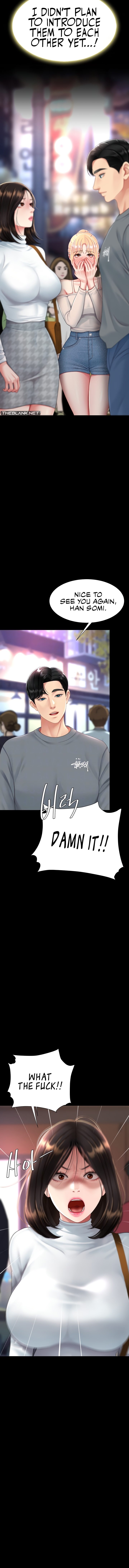 I’ll Eat Your Mom First - Chapter 92 - photo - 4