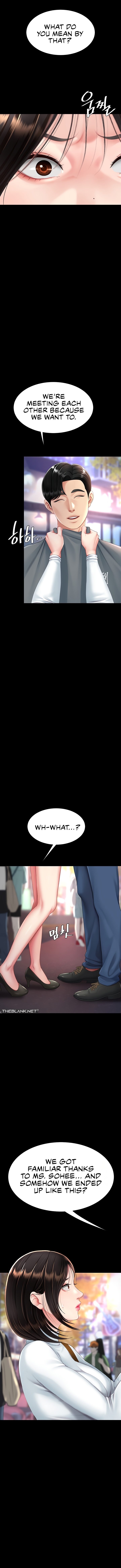 I’ll Eat Your Mom First - Chapter 92 - photo - 6