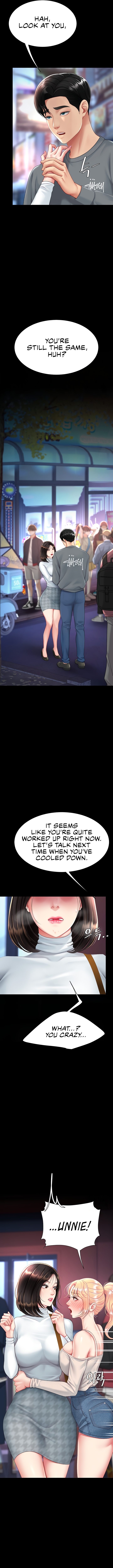 I’ll Eat Your Mom First - Chapter 92 - photo - 7