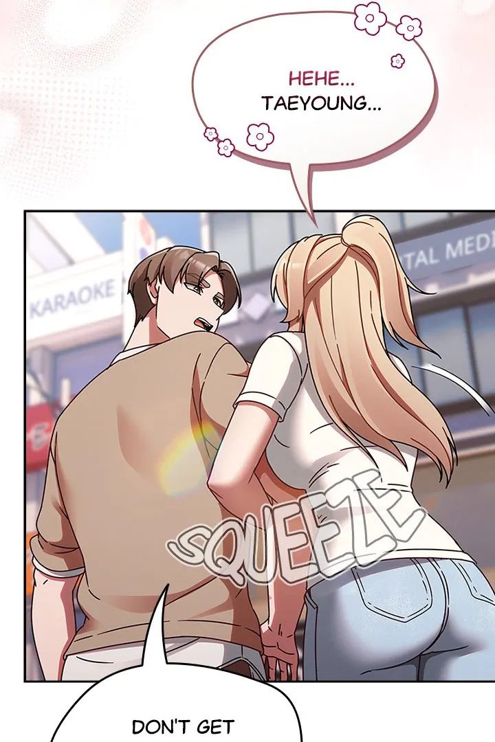 Ground and Pound - Chapter 23 - photo - 104