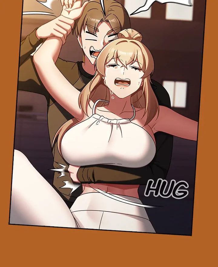 Ground and Pound - Chapter 23 - photo - 11