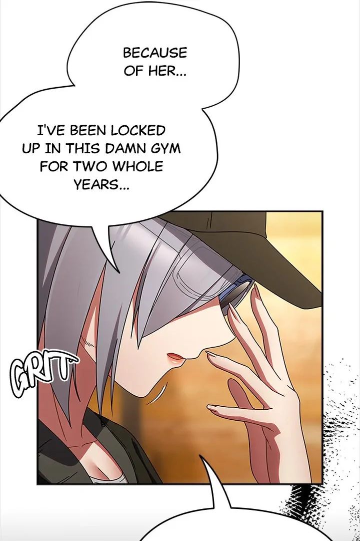 Ground and Pound - Chapter 23 - photo - 114