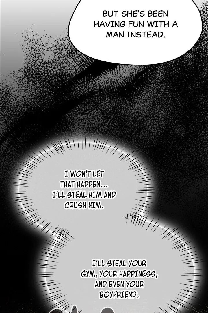 Ground and Pound - Chapter 23 - photo - 115