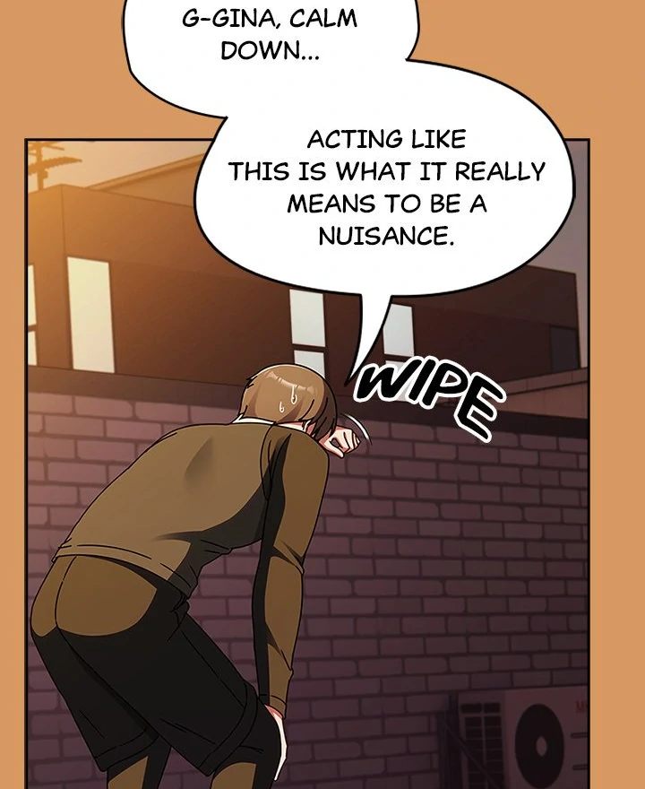 Ground and Pound - Chapter 23 - photo - 15
