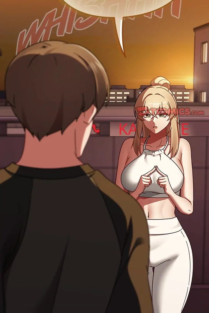 Ground and Pound - Chapter 23 - photo - 2
