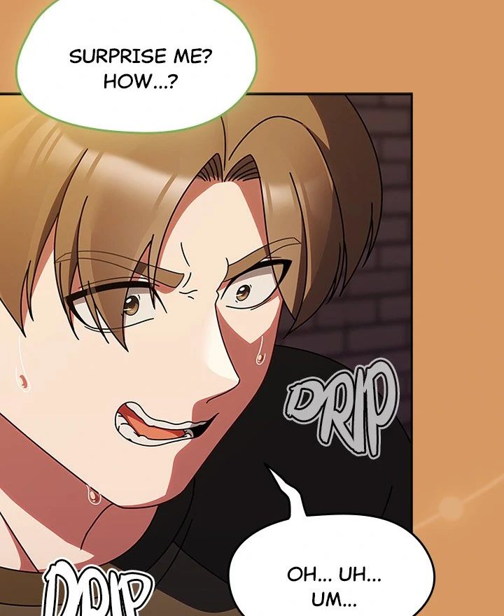 Ground and Pound - Chapter 23 - photo - 20