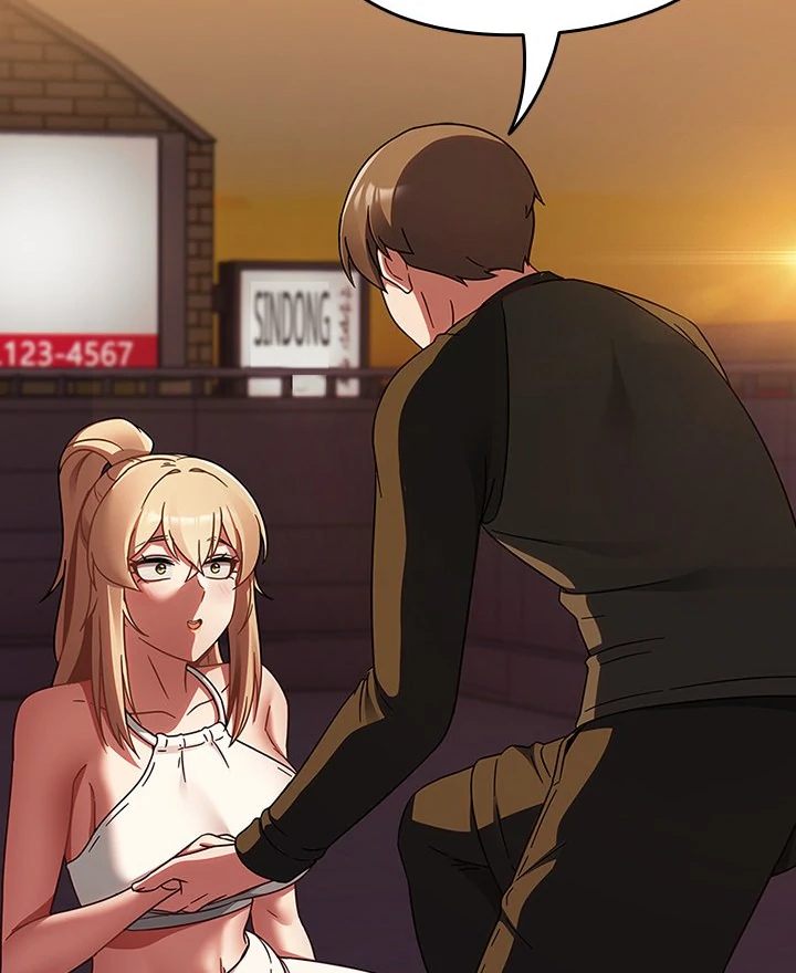 Ground and Pound - Chapter 23 - photo - 30