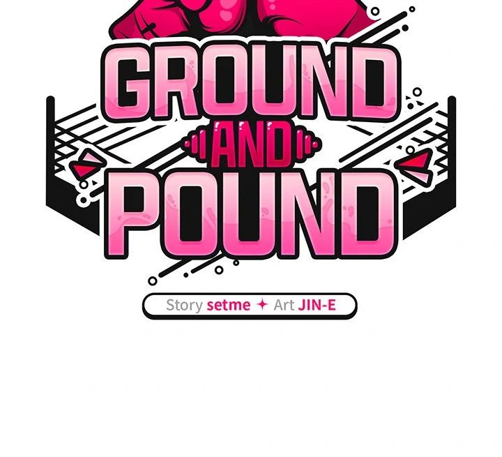 Ground and Pound - Chapter 23 - photo - 40
