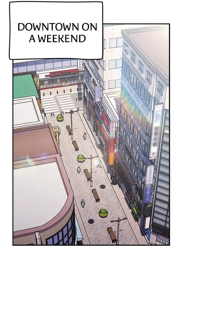 Ground and Pound - Chapter 23 - photo - 42