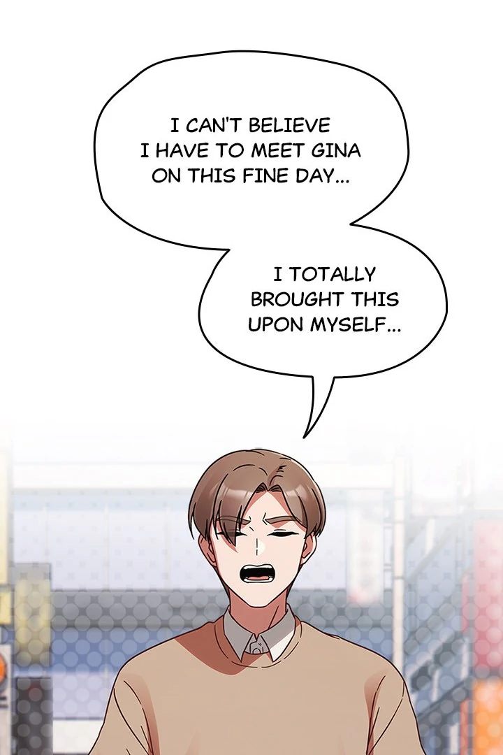 Ground and Pound - Chapter 23 - photo - 43