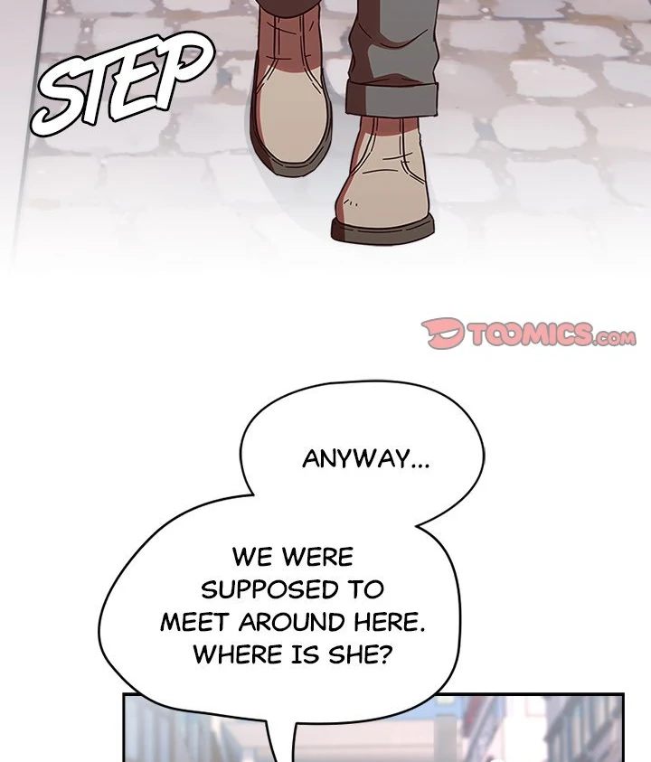 Ground and Pound - Chapter 23 - photo - 45