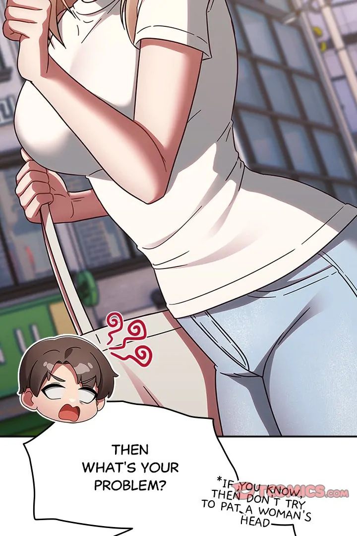 Ground and Pound - Chapter 23 - photo - 81