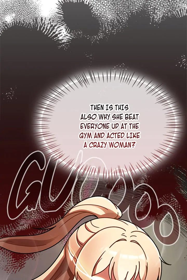 Ground and Pound - Chapter 23 - photo - 90