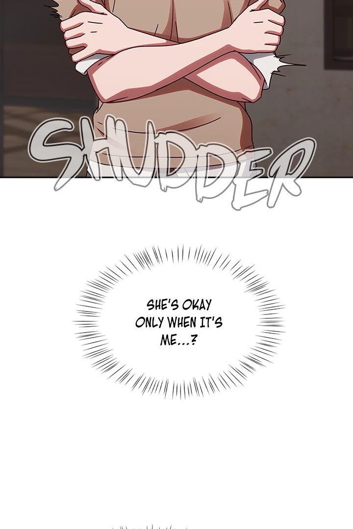 Ground and Pound - Chapter 23 - photo - 95