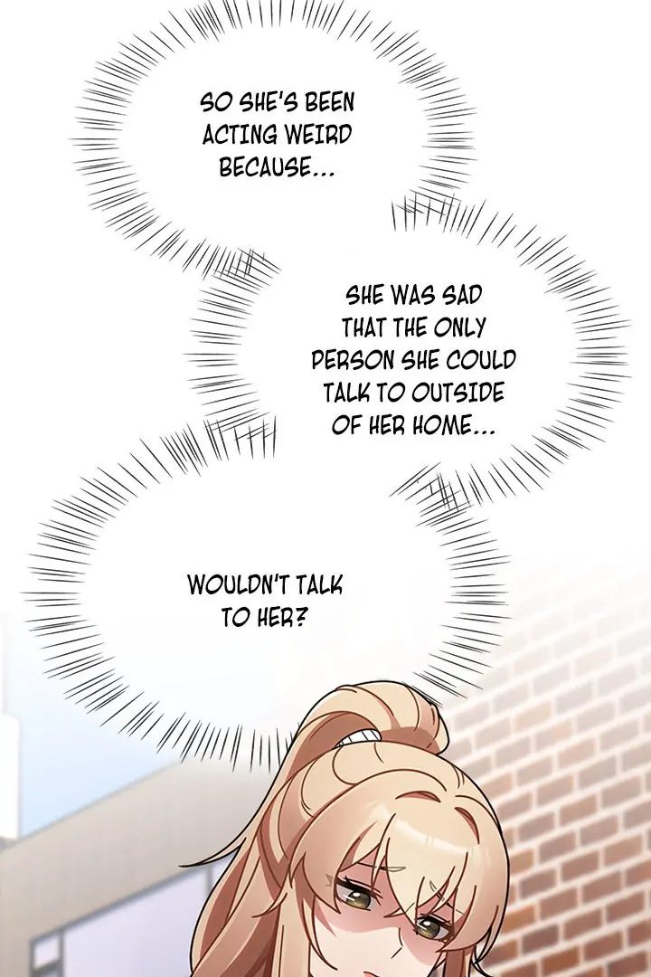 Ground and Pound - Chapter 23 - photo - 96