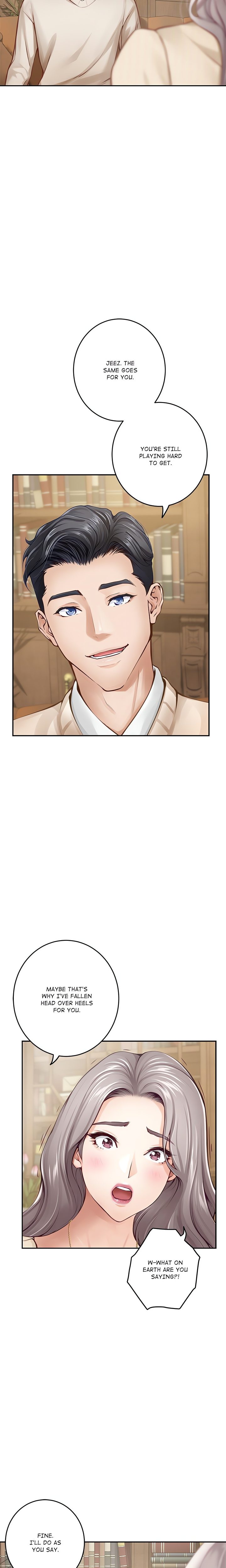 God of Pleasure - Chapter 45 - photo - 10