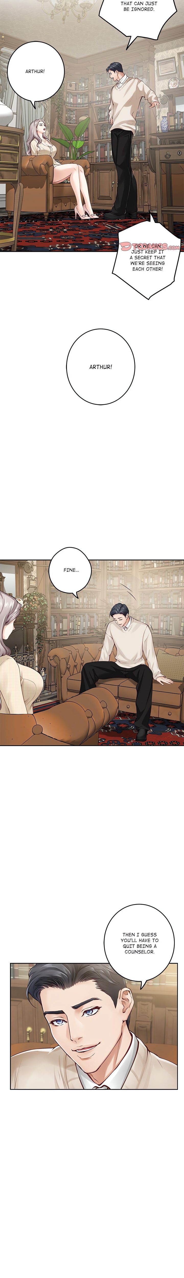 God of Pleasure - Chapter 45 - photo - 18