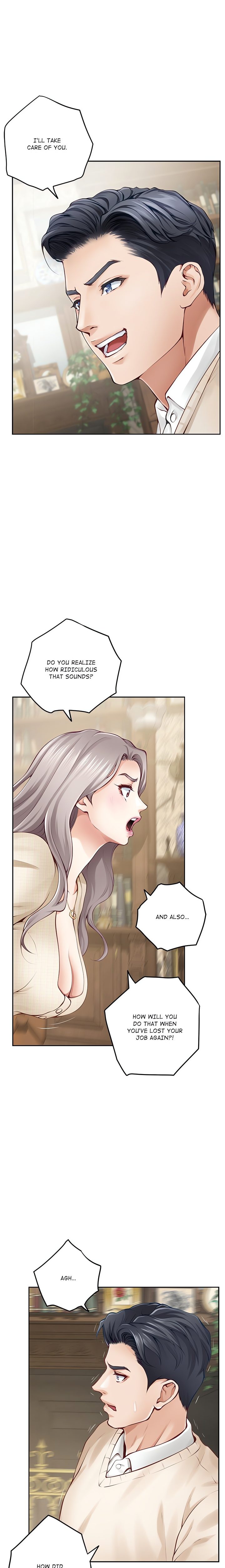 God of Pleasure - Chapter 45 - photo - 20