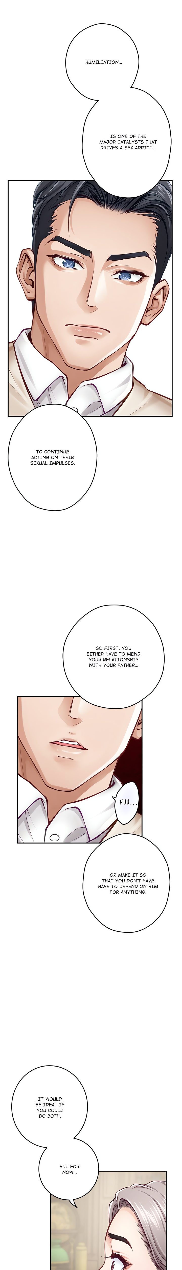 God of Pleasure - Chapter 45 - photo - 25