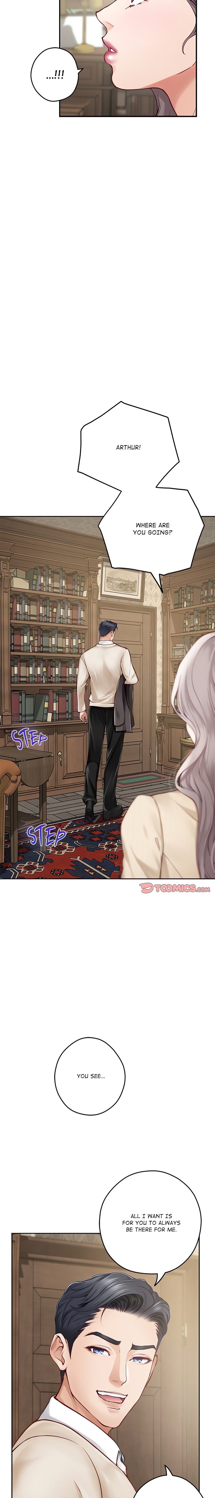 God of Pleasure - Chapter 45 - photo - 26