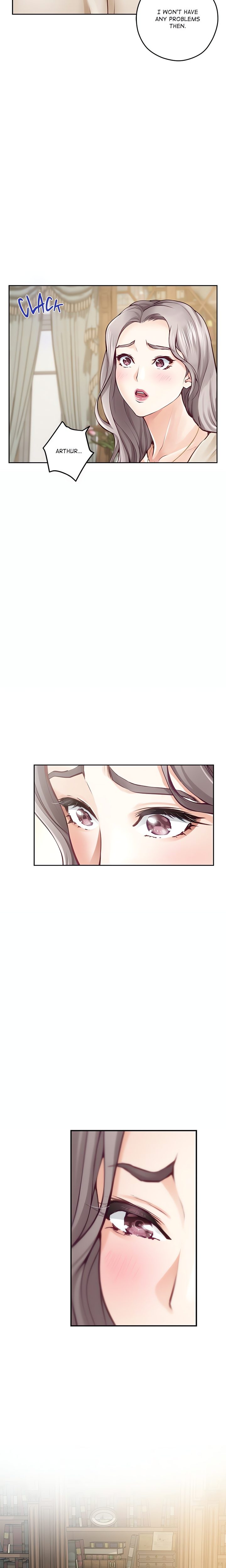 God of Pleasure - Chapter 45 - photo - 27