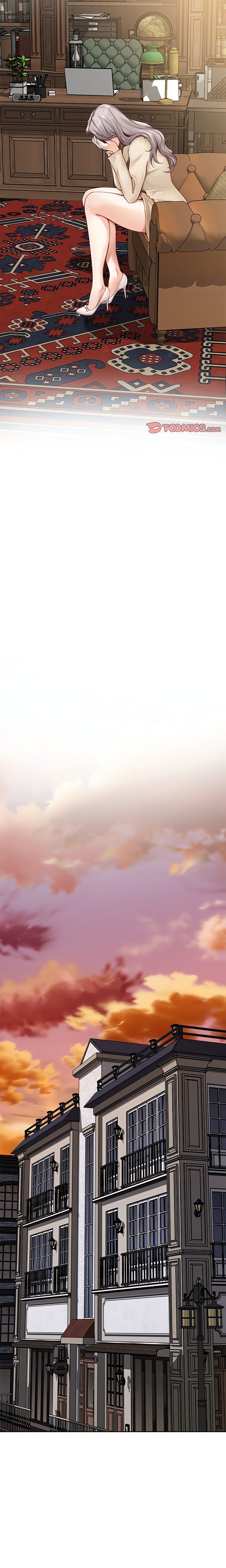 God of Pleasure - Chapter 45 - photo - 28