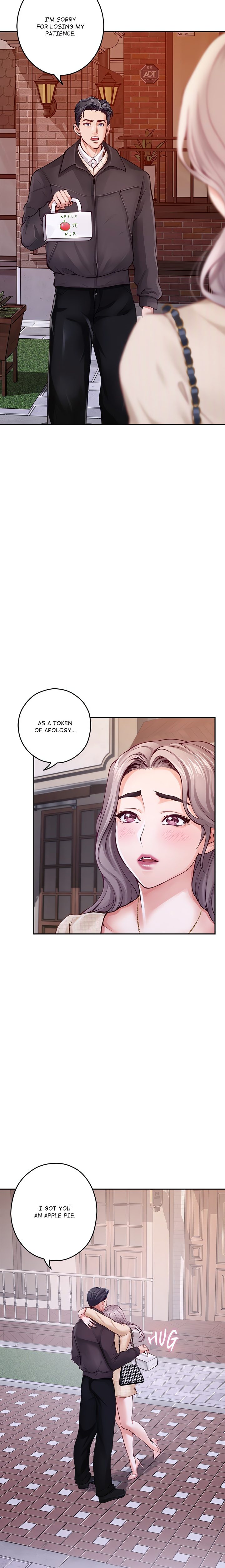 God of Pleasure - Chapter 45 - photo - 30
