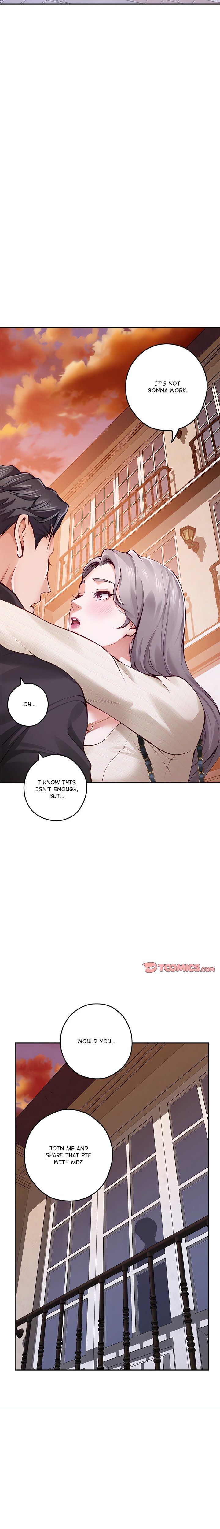 God of Pleasure - Chapter 45 - photo - 31