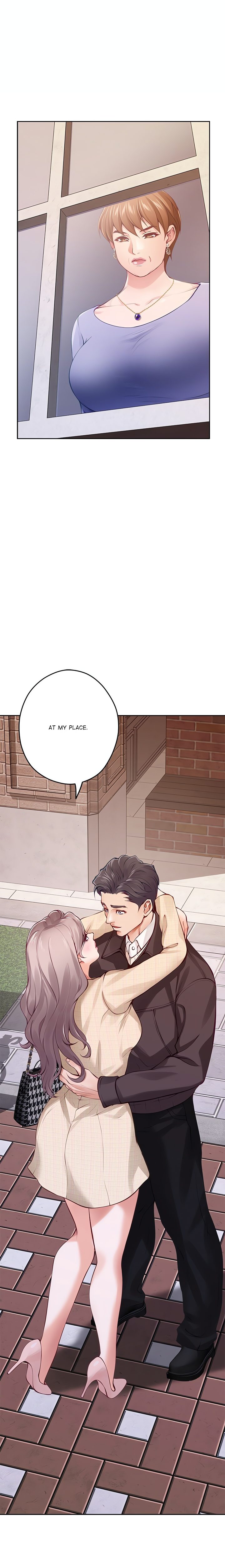 God of Pleasure - Chapter 45 - photo - 32