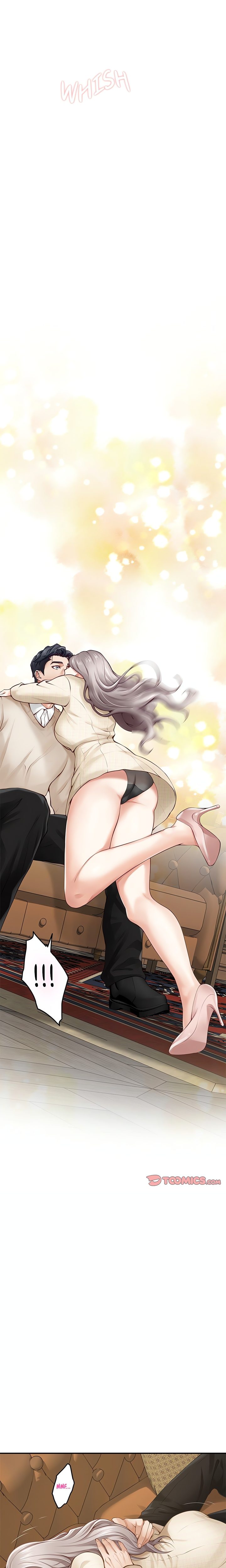 God of Pleasure - Chapter 45 - photo - 4