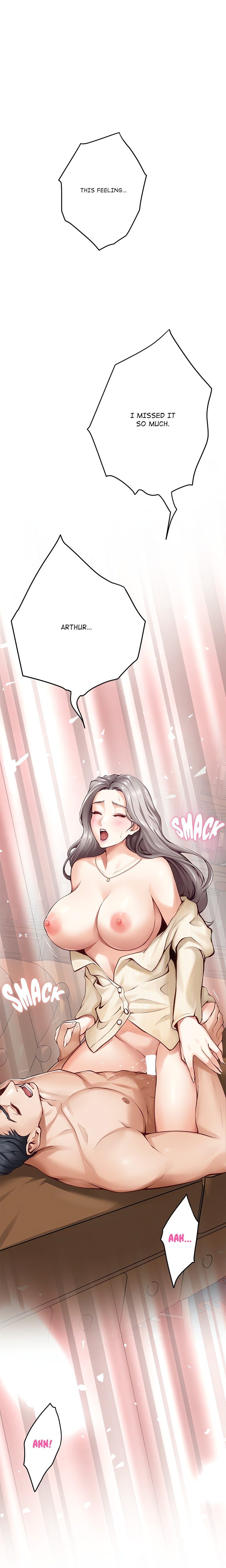 God of Pleasure - Chapter 45 - photo - 7