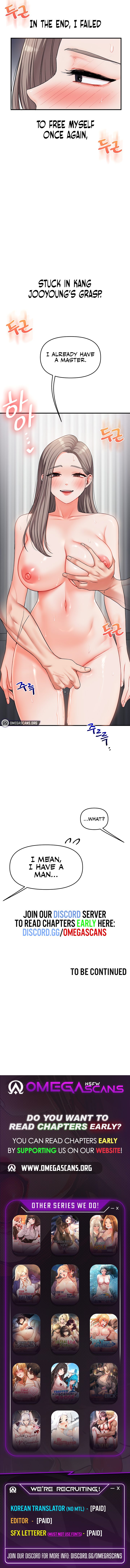Relationship Reversal - Chapter 53 - photo - 10