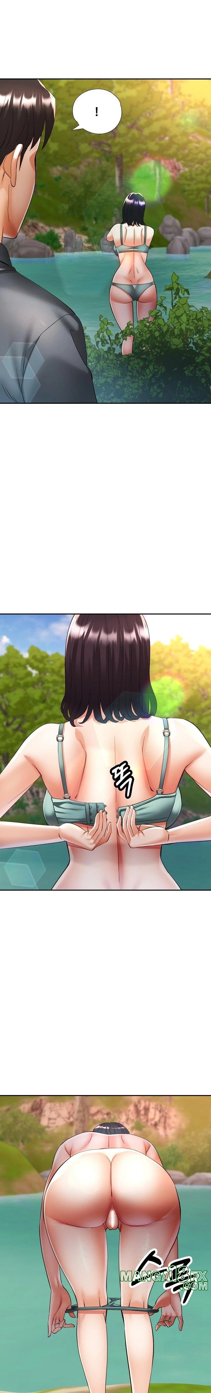 Married Older Sister Raw - Chapter 38 - photo - 13