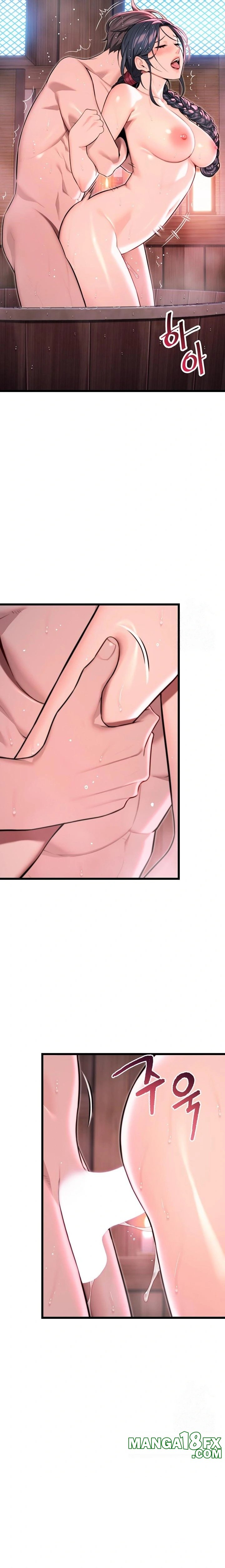 God Bless You Raw - Chapter 31 - photo - 17