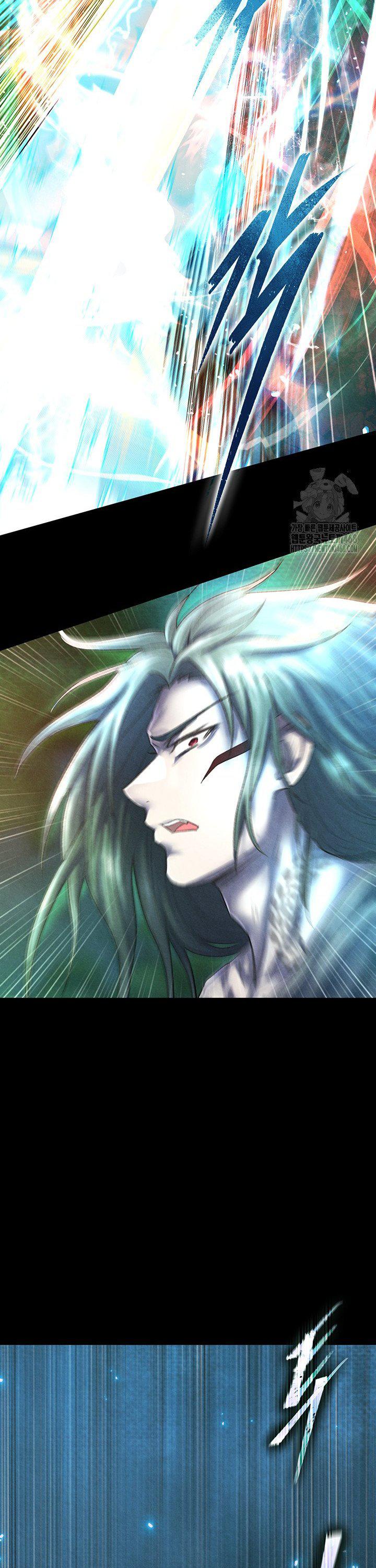 I Ended Up in the World of Murim Raw - Chapter 78 - photo - 34