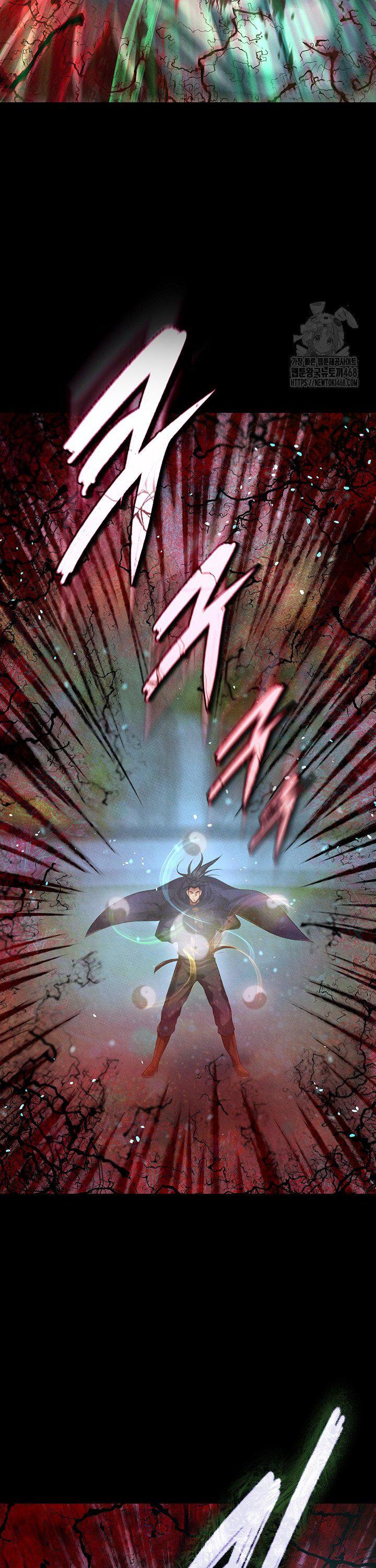 I Ended Up in the World of Murim Raw - Chapter 78 - photo - 50