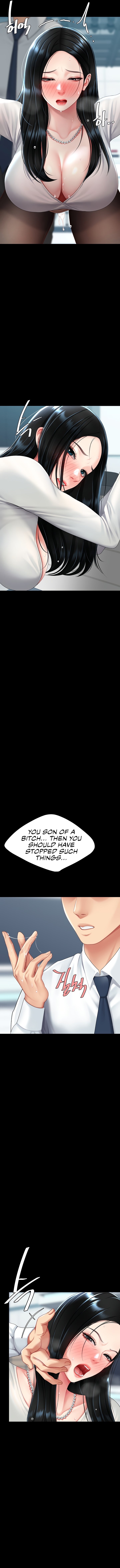 I’ll Eat Your Mom First - Chapter 93 - photo - 11