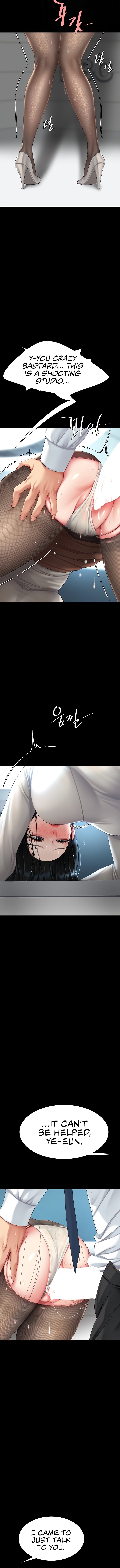 I’ll Eat Your Mom First - Chapter 93 - photo - 16
