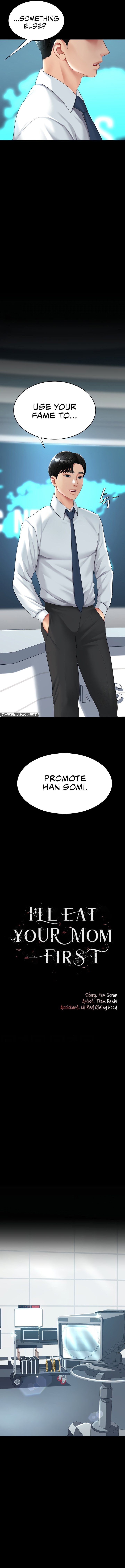 I’ll Eat Your Mom First - Chapter 93 - photo - 2