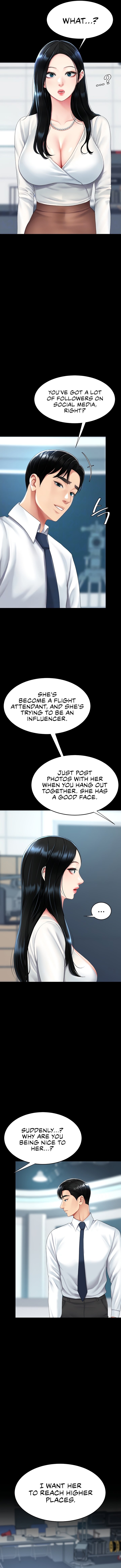 I’ll Eat Your Mom First - Chapter 93 - photo - 3