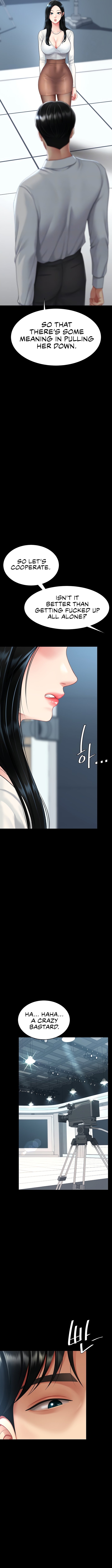 I’ll Eat Your Mom First - Chapter 93 - photo - 4