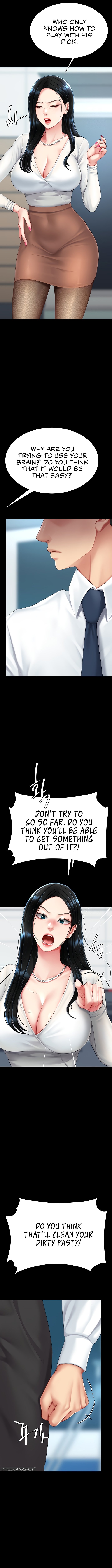 I’ll Eat Your Mom First - Chapter 93 - photo - 5